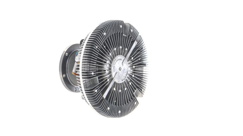 MAHLE, Embrayage, ventilateur de radiateur