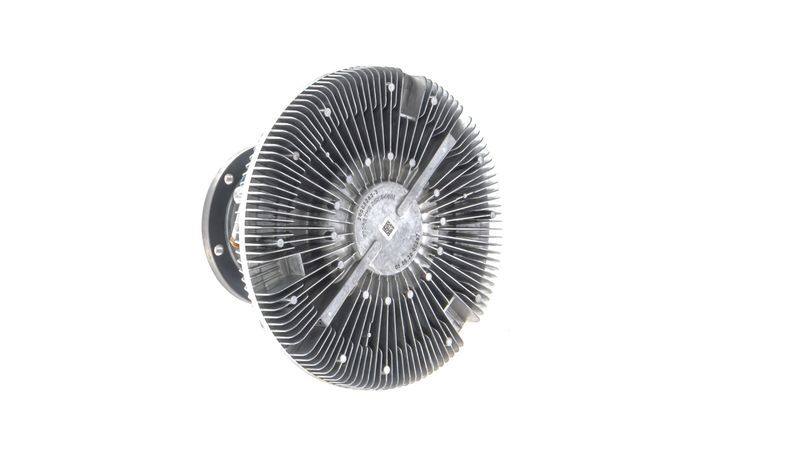 MAHLE, Embrayage, ventilateur de radiateur