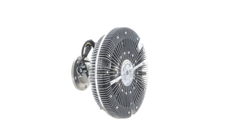 MAHLE, Embrayage, ventilateur de radiateur