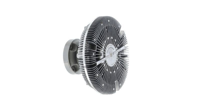 MAHLE, Embrayage, ventilateur de radiateur