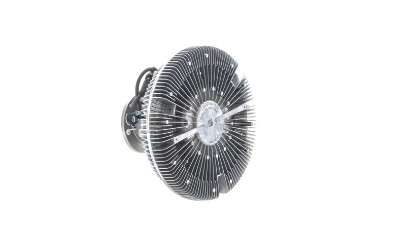 MAHLE, Embrayage, ventilateur de radiateur