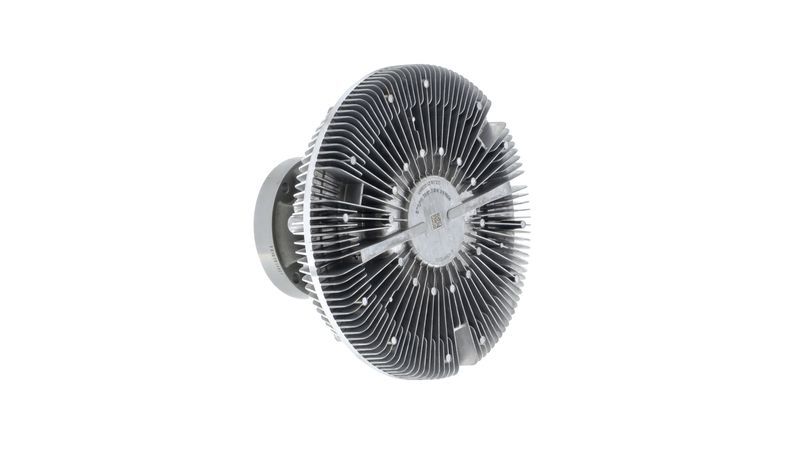 MAHLE, Embrayage, ventilateur de radiateur