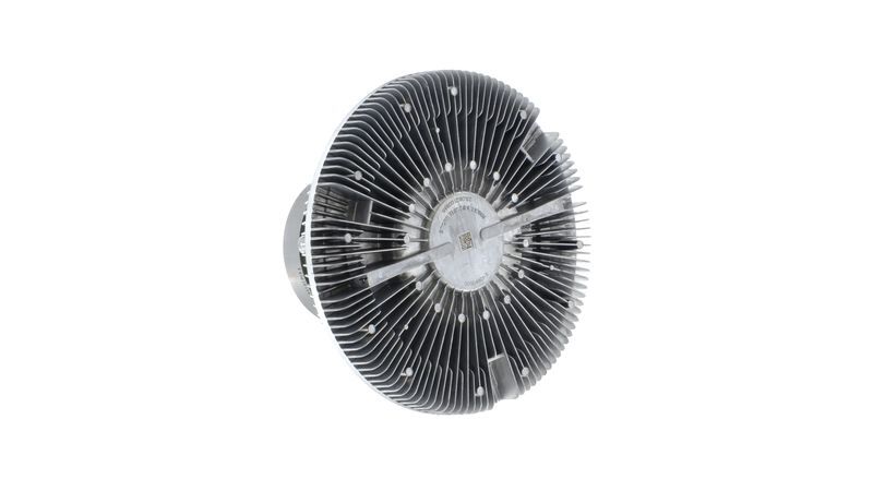 MAHLE, Embrayage, ventilateur de radiateur