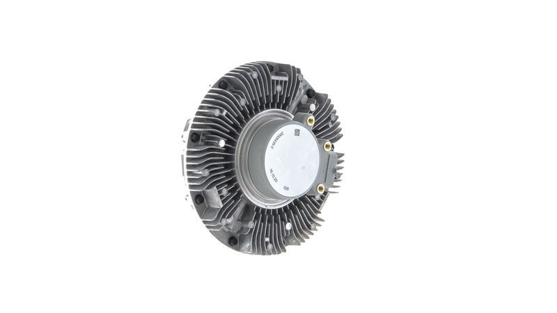 MAHLE, Embrayage, ventilateur de radiateur