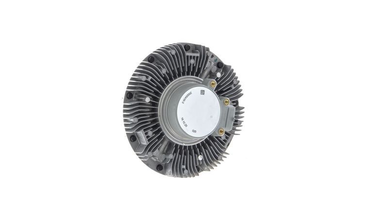 MAHLE, Embrayage, ventilateur de radiateur