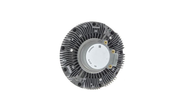 MAHLE, Embrayage, ventilateur de radiateur