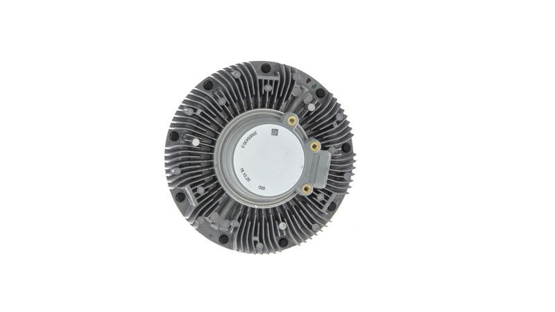 MAHLE, Embrayage, ventilateur de radiateur