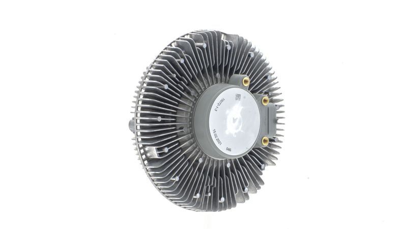 MAHLE, Embrayage, ventilateur de radiateur