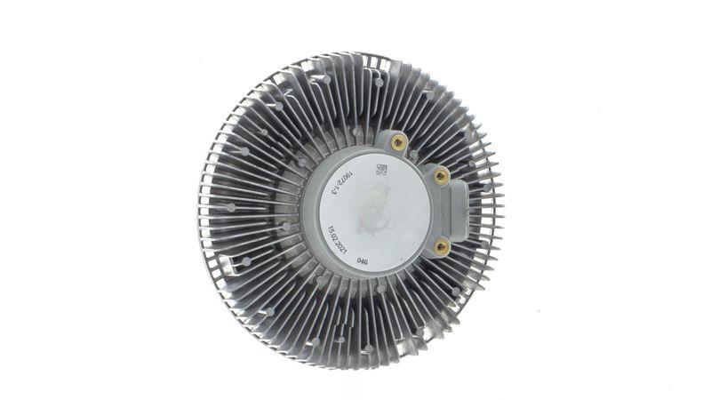 MAHLE, Embrayage, ventilateur de radiateur