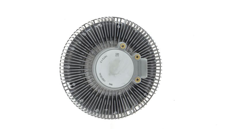 MAHLE, Embrayage, ventilateur de radiateur