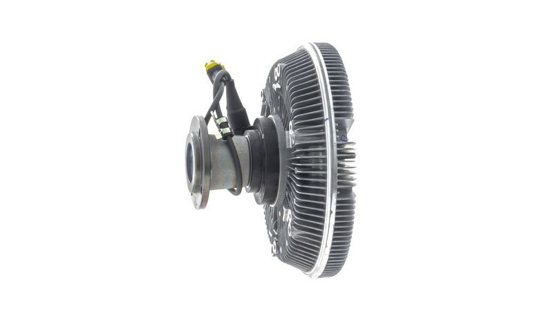 MAHLE, Embrayage, ventilateur de radiateur