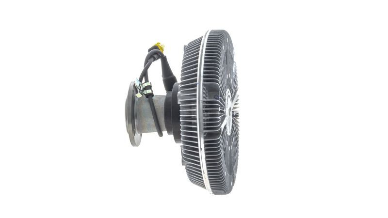 MAHLE, Embrayage, ventilateur de radiateur