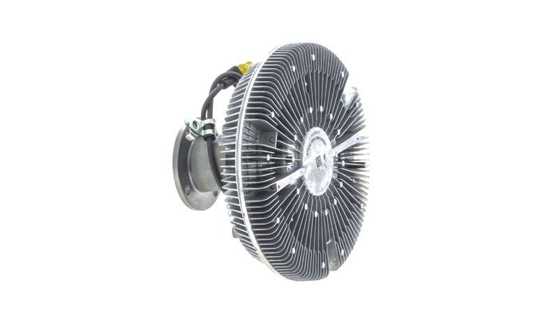 MAHLE, Embrayage, ventilateur de radiateur