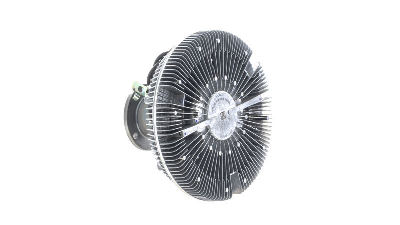 MAHLE, Embrayage, ventilateur de radiateur