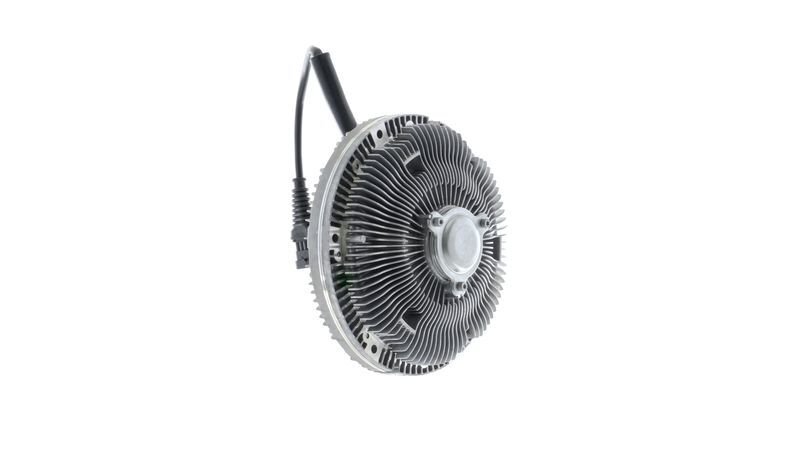 MAHLE, Embrayage, ventilateur de radiateur