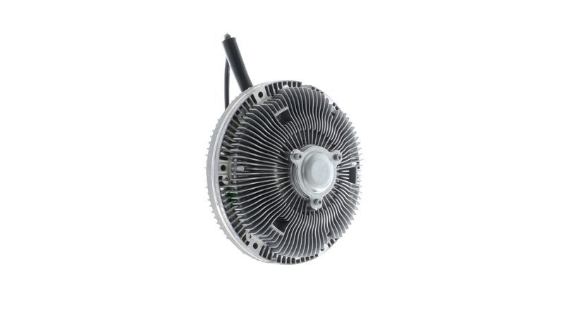 MAHLE, Embrayage, ventilateur de radiateur