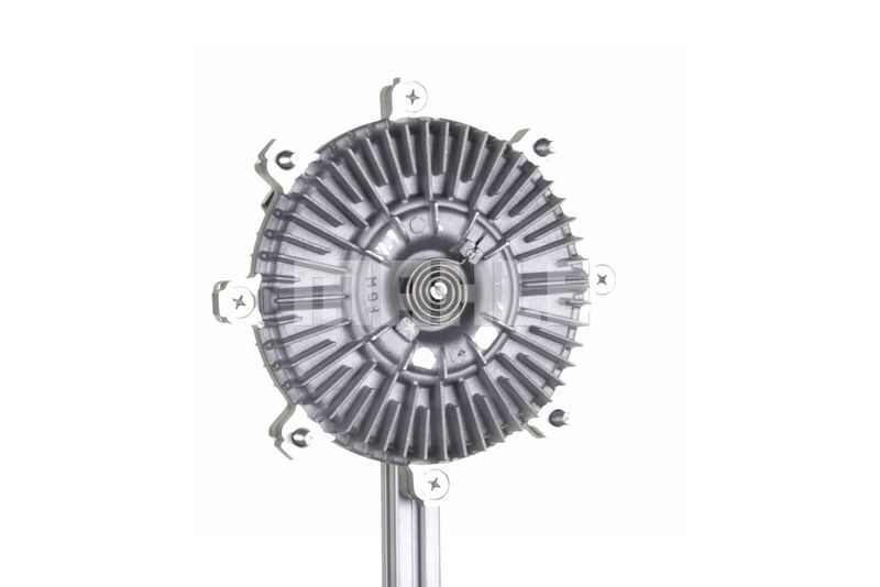 MAHLE, Embrayage, ventilateur de radiateur