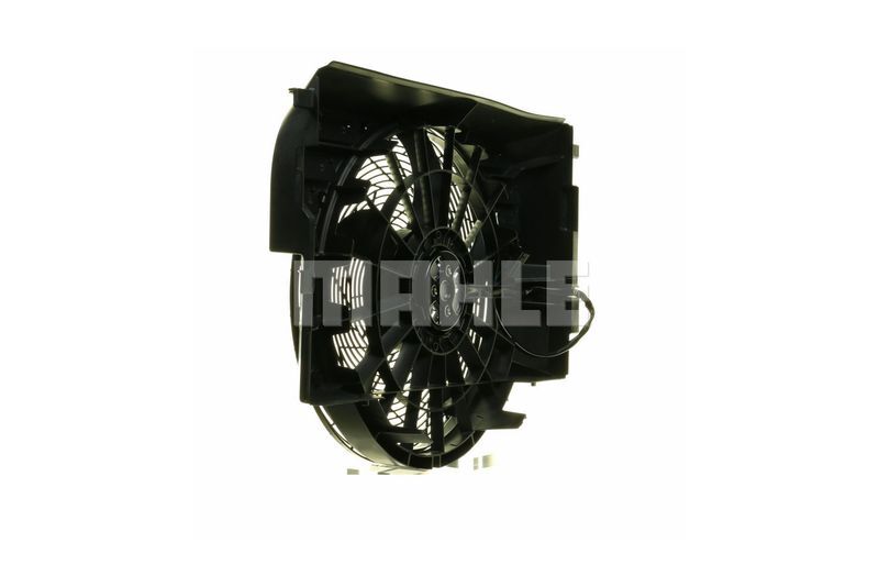 MAHLE, Ventilateur, refroidissement du moteur