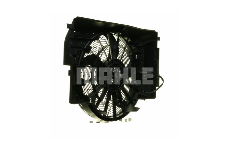 MAHLE, Ventilateur, refroidissement du moteur