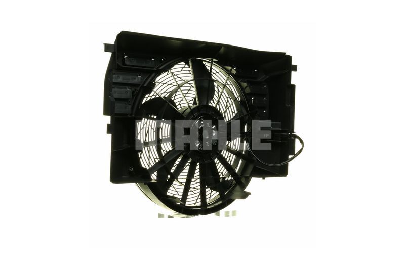 MAHLE, Ventilateur, refroidissement du moteur