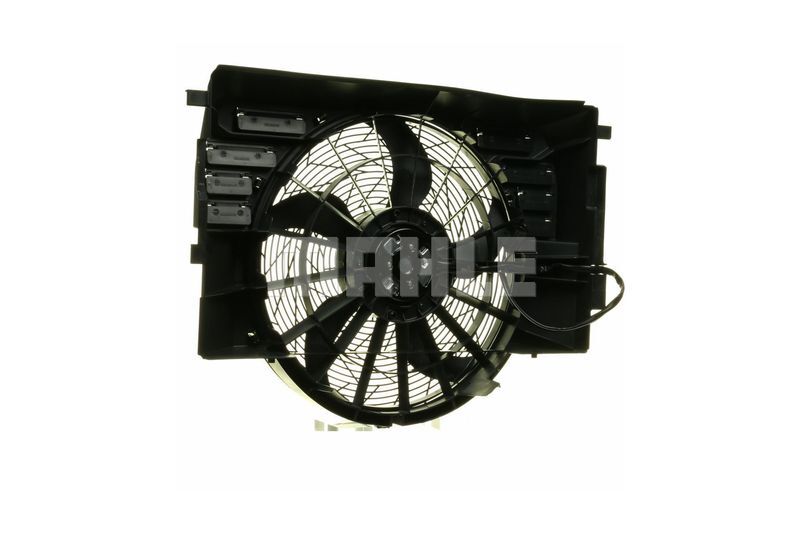 MAHLE, Ventilateur, refroidissement du moteur