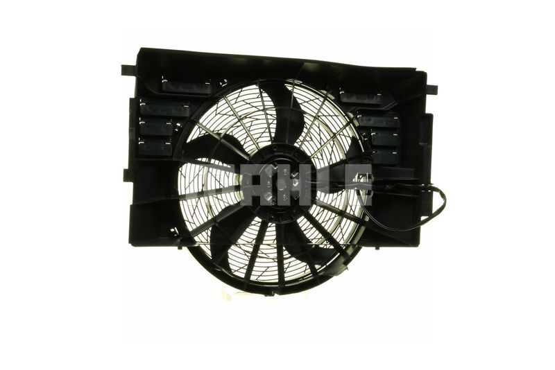 MAHLE, Ventilateur, refroidissement du moteur