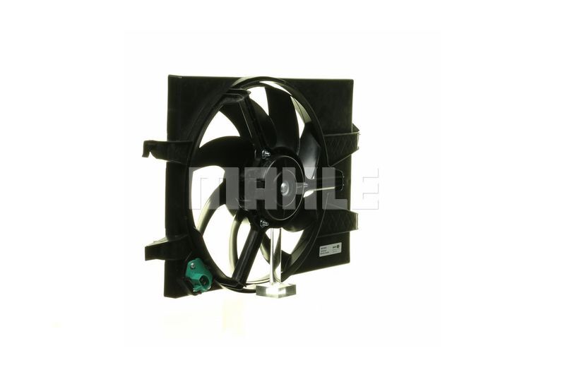 MAHLE, Ventilateur, refroidissement du moteur