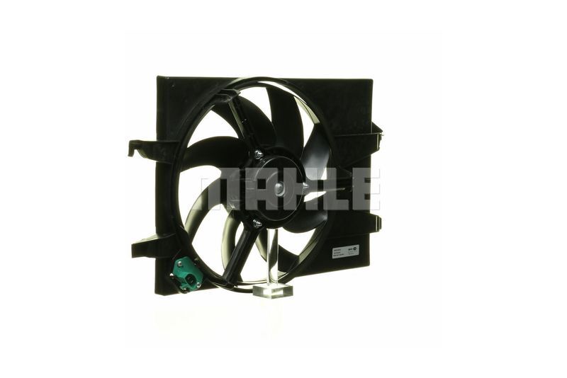 MAHLE, Ventilateur, refroidissement du moteur