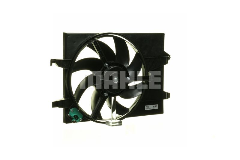 MAHLE, Ventilateur, refroidissement du moteur