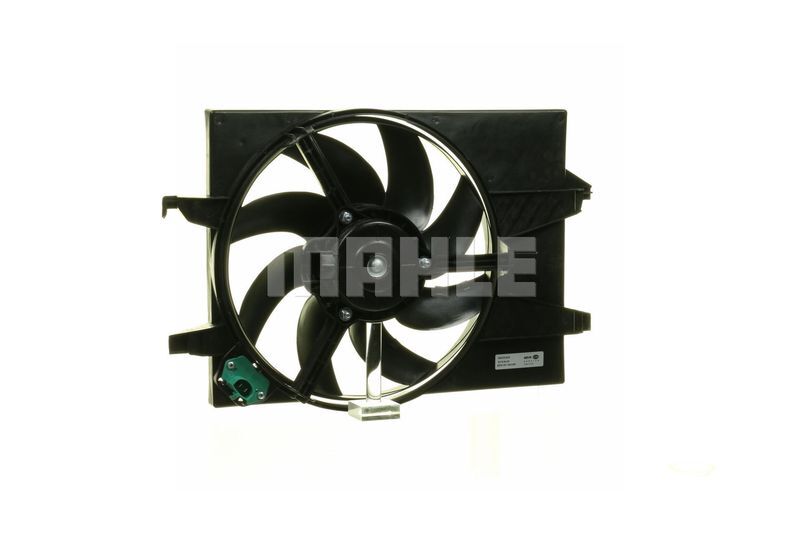 MAHLE, Ventilateur, refroidissement du moteur