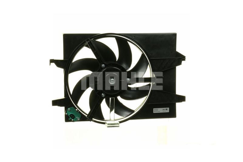 MAHLE, Ventilateur, refroidissement du moteur