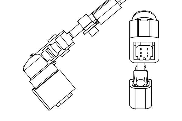 MAHLE, Ventilateur, refroidissement du moteur