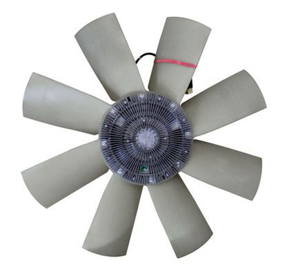 MAHLE, Ventilateur, refroidissement du moteur