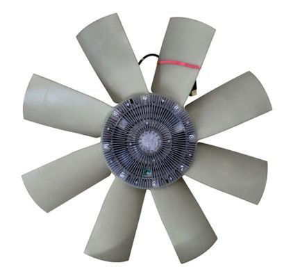 MAHLE, Ventilateur, refroidissement du moteur