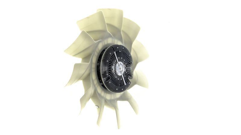 MAHLE, Ventilateur, refroidissement du moteur