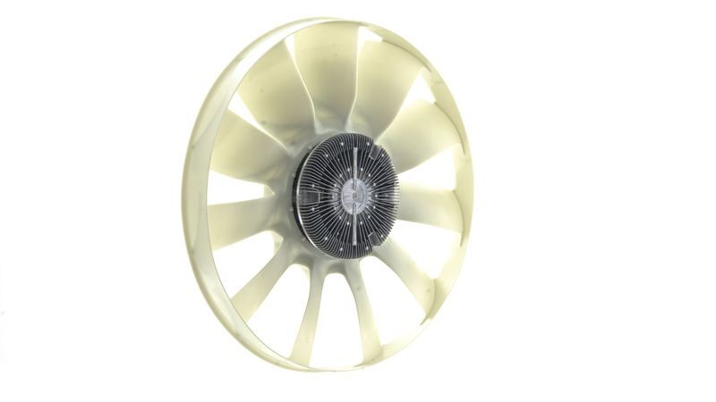 MAHLE, Ventilateur, refroidissement du moteur