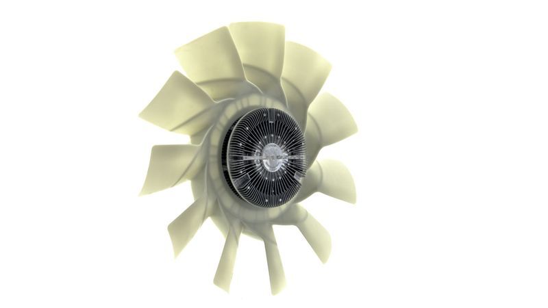 MAHLE, Ventilateur, refroidissement du moteur