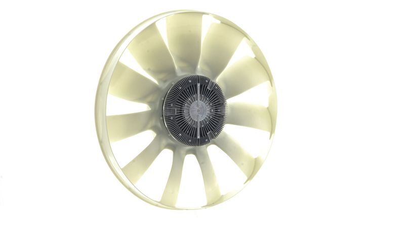 MAHLE, Ventilateur, refroidissement du moteur