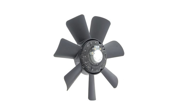 MAHLE, Ventilateur, refroidissement du moteur