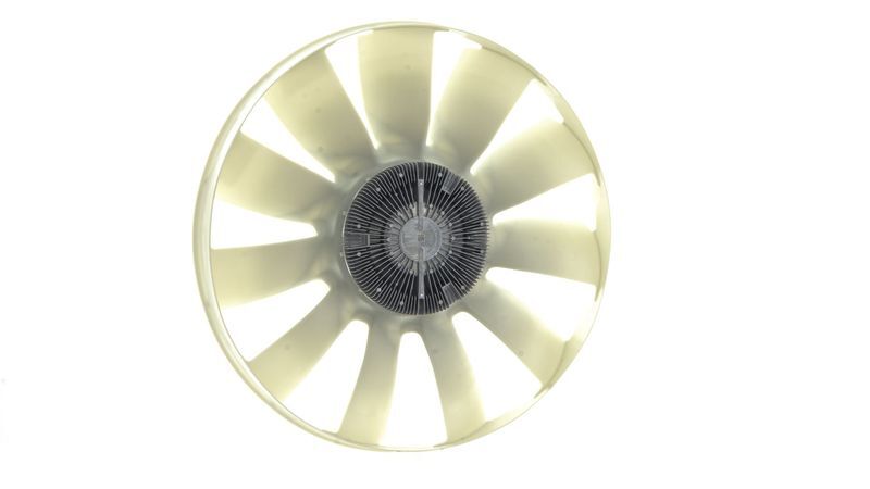 MAHLE, Ventilateur, refroidissement du moteur