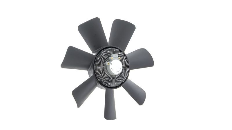 MAHLE, Ventilateur, refroidissement du moteur