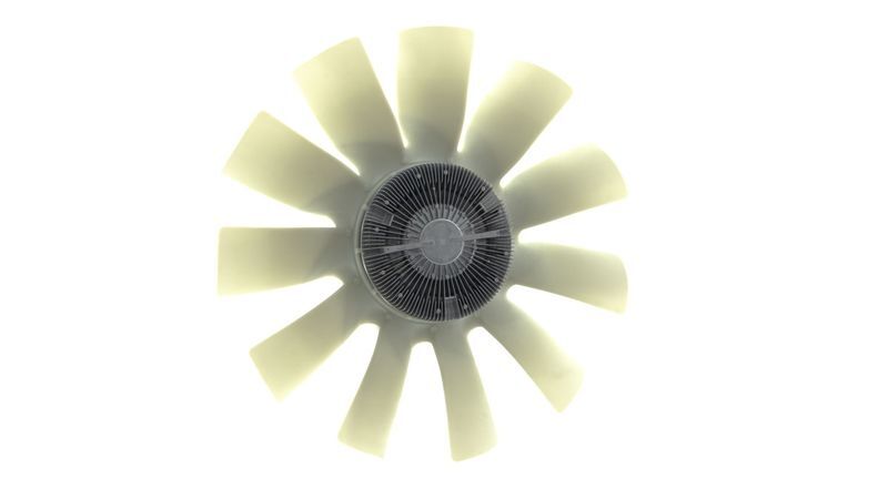 MAHLE, Ventilateur, refroidissement du moteur