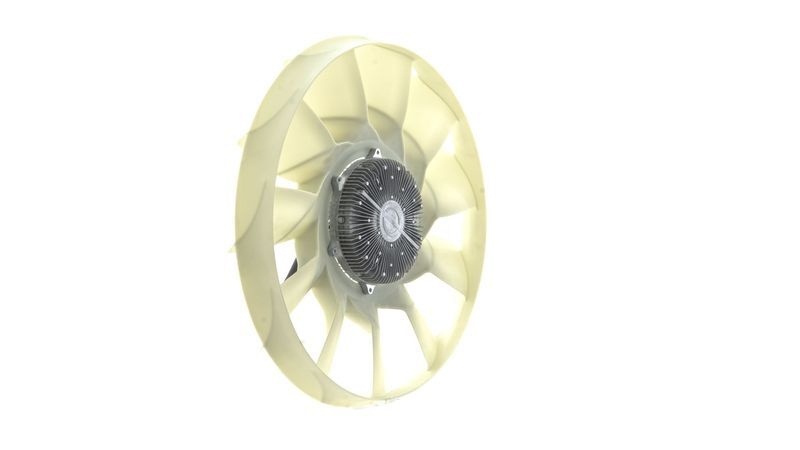 MAHLE, Ventilateur, refroidissement du moteur