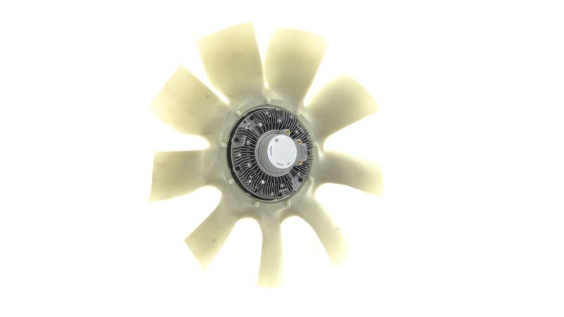 MAHLE, Ventilateur, refroidissement du moteur