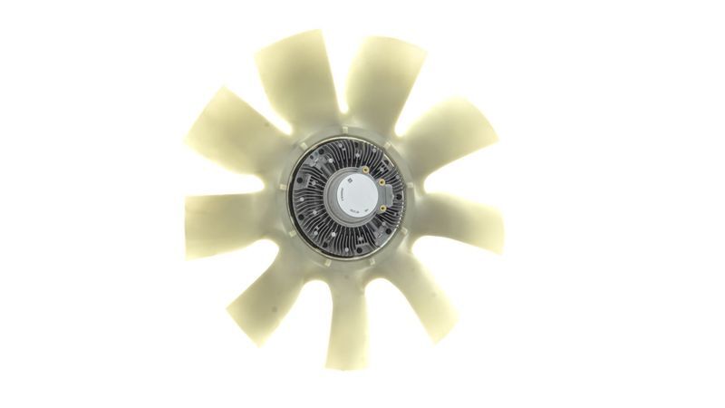 MAHLE, Ventilateur, refroidissement du moteur