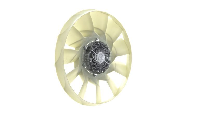 MAHLE, Ventilateur, refroidissement du moteur