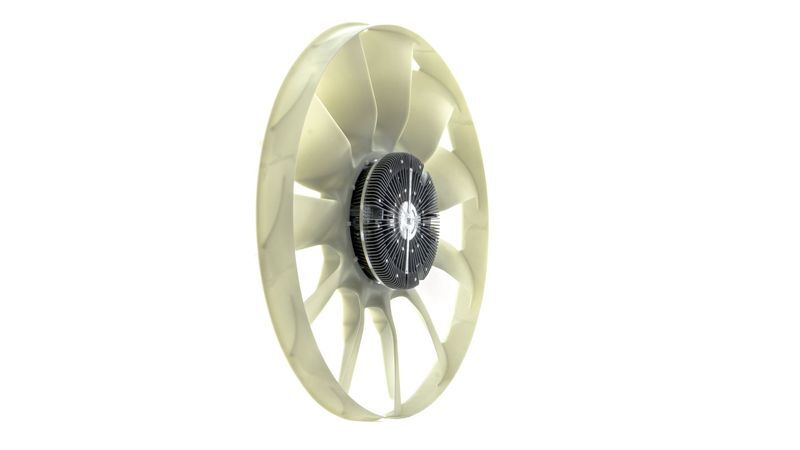 MAHLE, Ventilateur, refroidissement du moteur