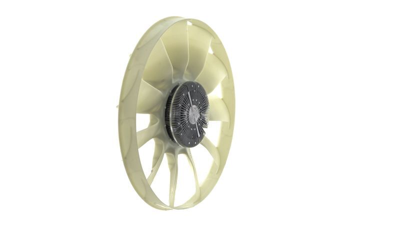 MAHLE, Ventilateur, refroidissement du moteur