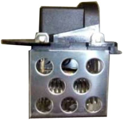 MAHLE, Prérésistance, moteur électrique (ventilateur de radiateur)