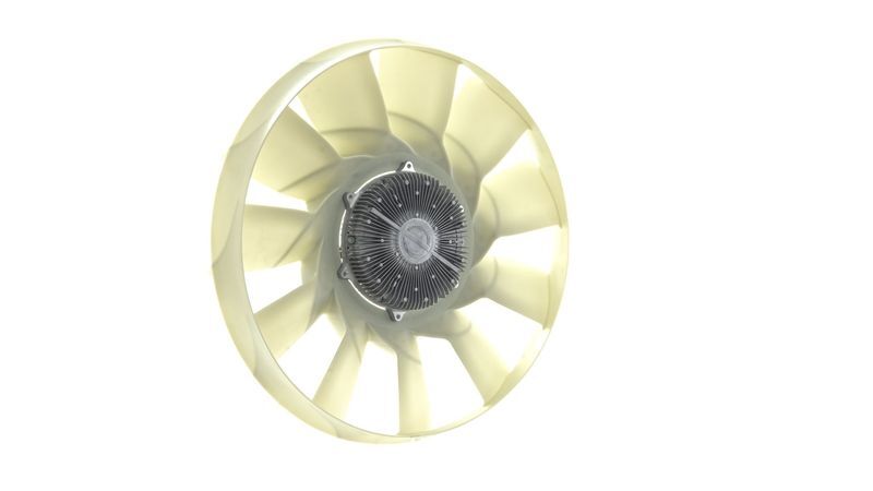 MAHLE, Ventilateur, refroidissement du moteur